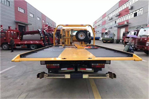 蕉城附近汽车救援服务