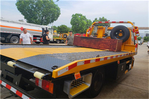 蕉城附近拖车电话号码服务