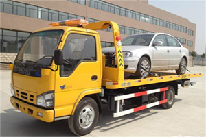 蕉城道路救援一般怎么收费