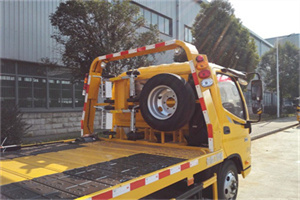 蕉城附近汽车搭电救援电话