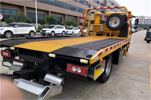 蕉城24小时汽车送油服务公司