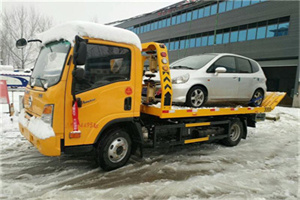 蕉城附近道路救援服务