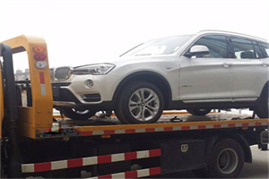 蕉城拖车24小时服务电话