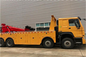 蕉城道路救援公司